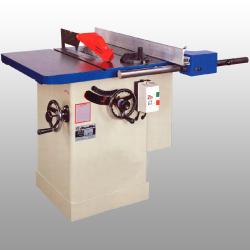 SMARTEK CW-10 TILTING ARBOR SAW - 250MM BLADE